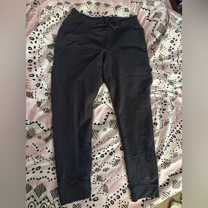 Navy Blue Birddogs Jogger sweatpants